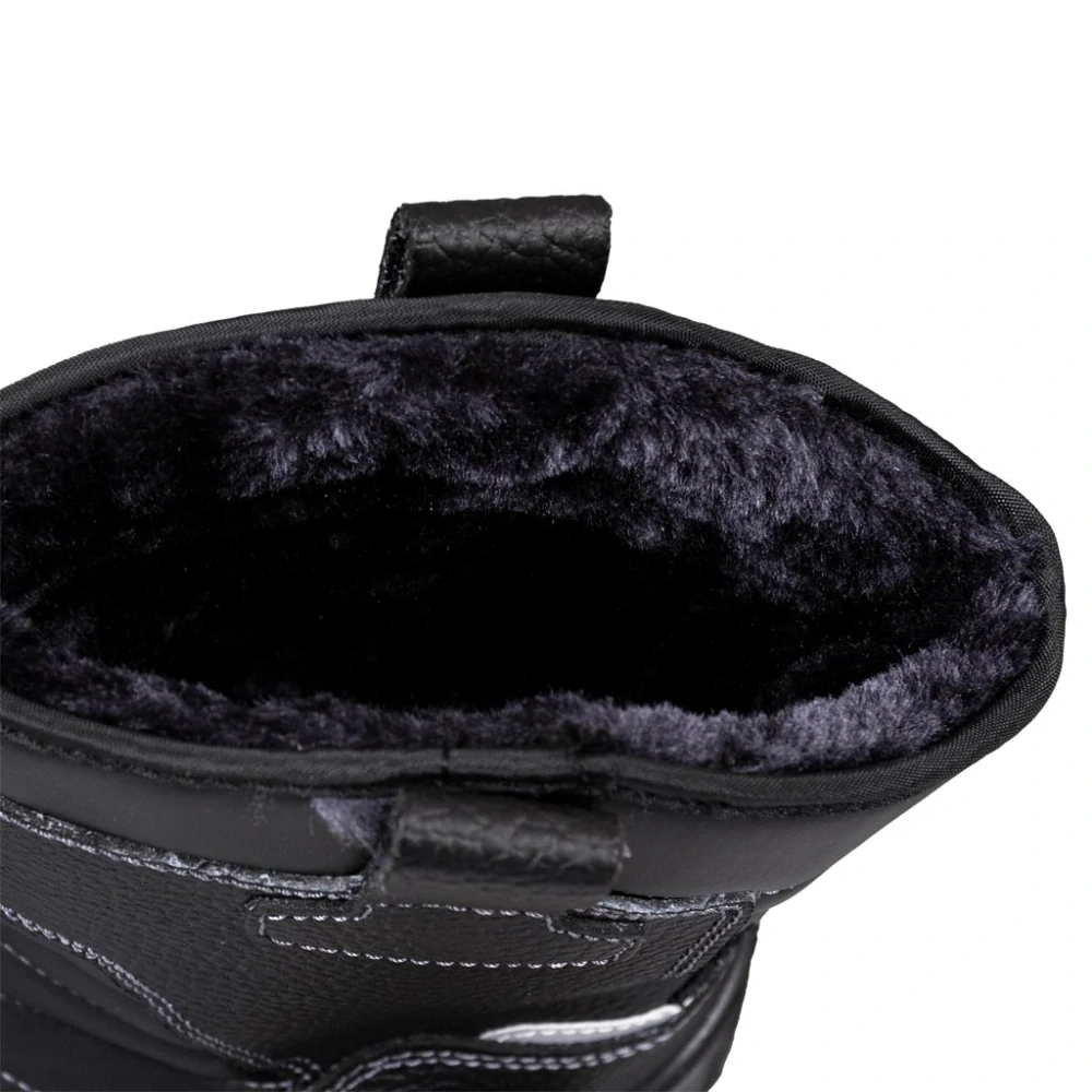 Reis BC ISLANDIG S3 SRC obuv black/blue 39-47