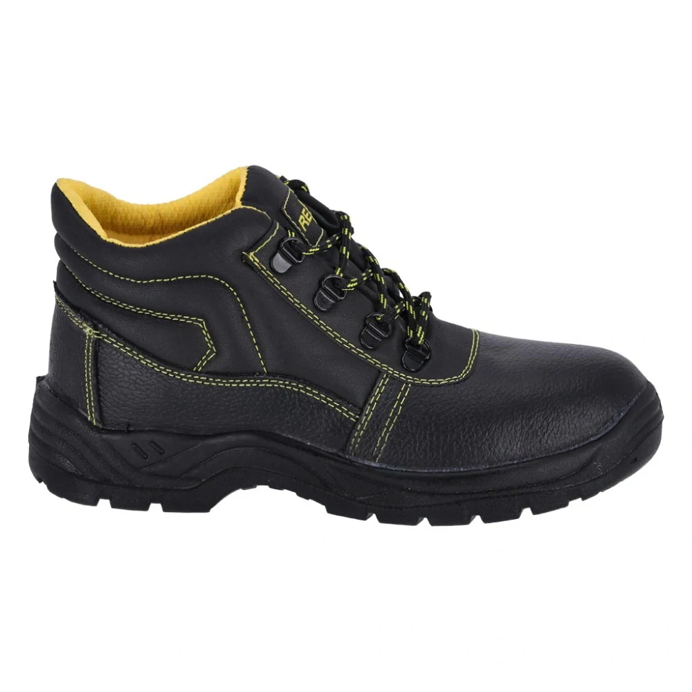 Reis YES-T S1 SRC obuv black/yellow 36-50