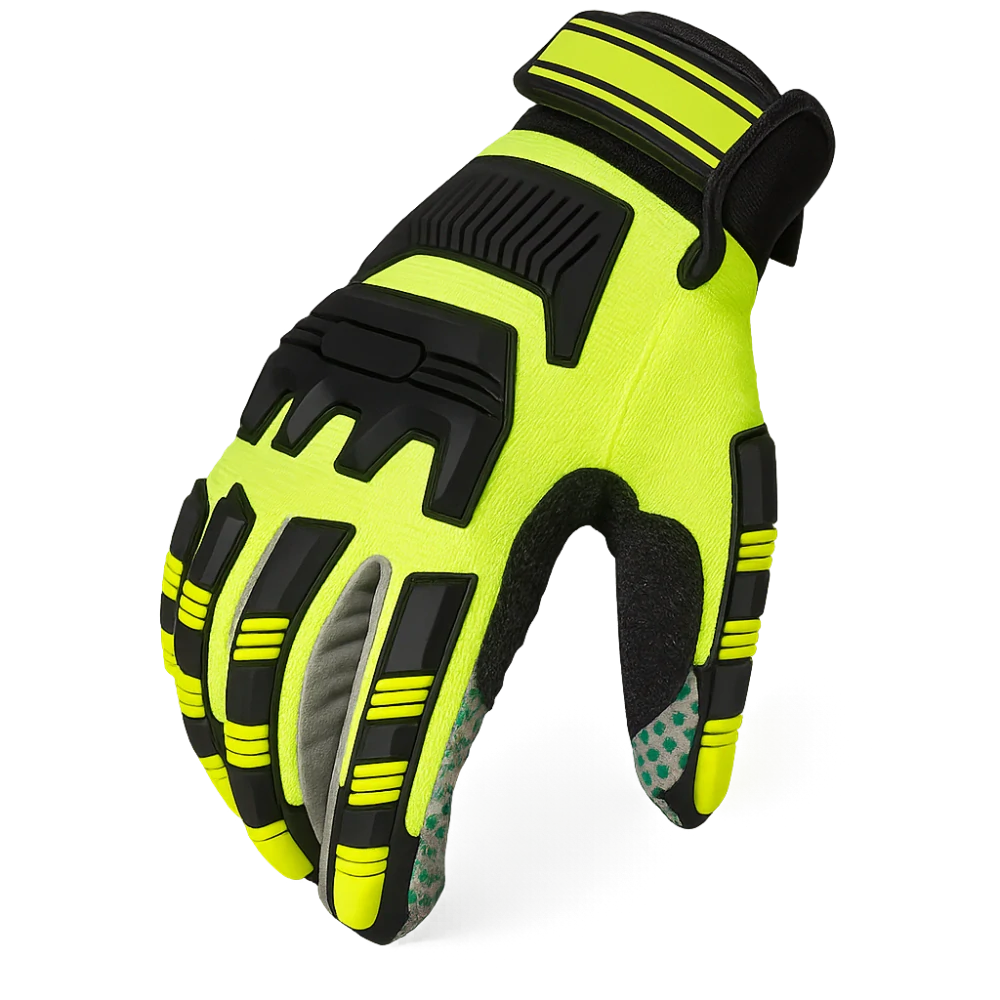 Madeva AX-CONTERCUT C1 kevlar protirezné rukavice 9-10