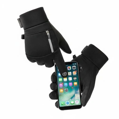 Madeva AX-MADE WIN Winter voděodolné rukavice 9-10