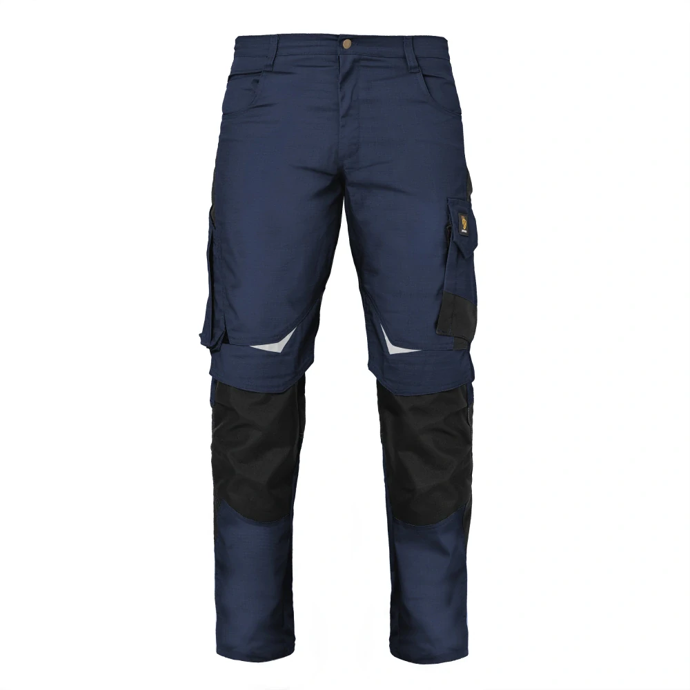 Procera HELICON SP Rip Stop nohavice Navy 60