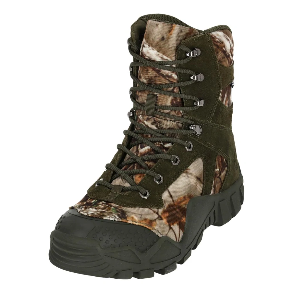 Tactical Guard GROVE Obuv Brown/Camo 39-47