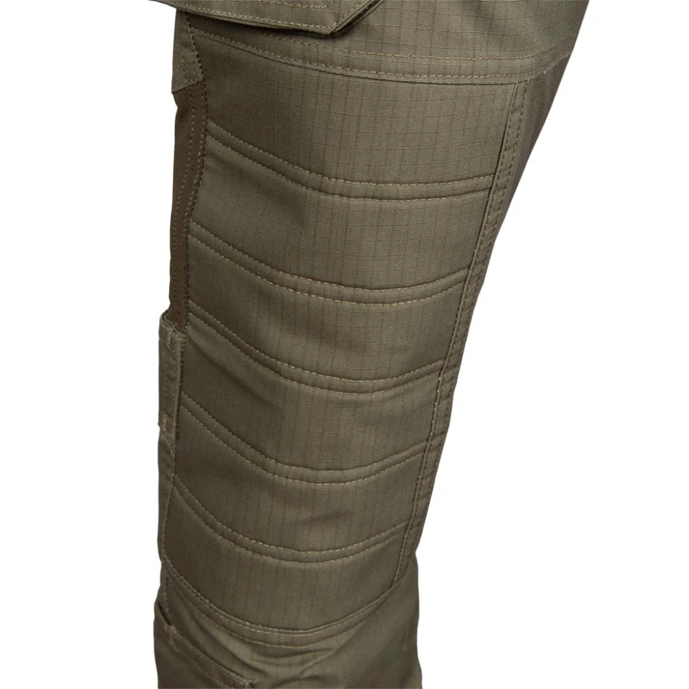 Tactical Guard RACK Rip Stop Nohavice Green S-3XL