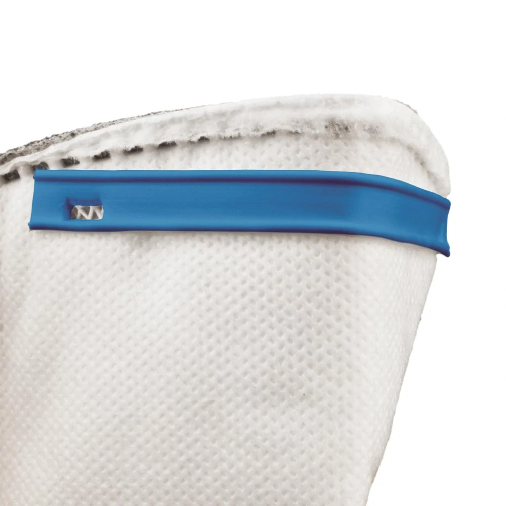Reis MAS S FFP2CV Protiprachová polomaska ​​s ventilom 10 ks