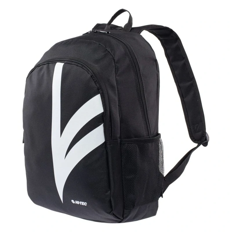 Hi-tec Skipton 92800603144 Backpack čierny 28l