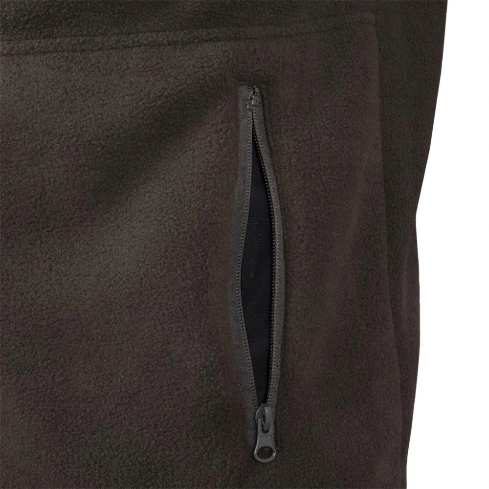Tactical Guard FORES Mikina Green M-3XL