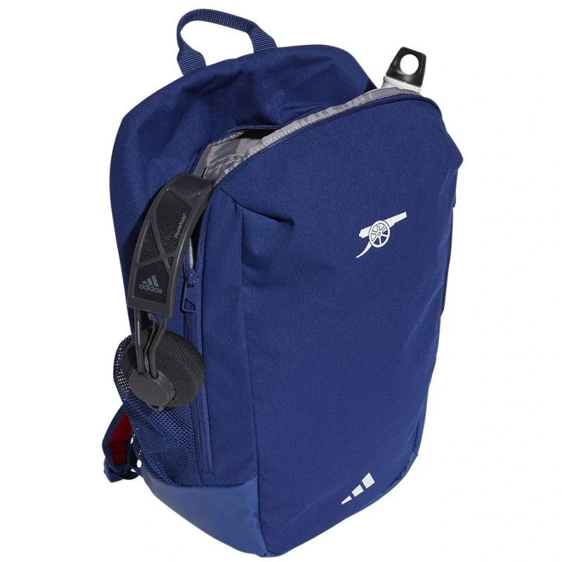 Adidas Arsenal Londýn JE4035 Backpack modrý 26l
