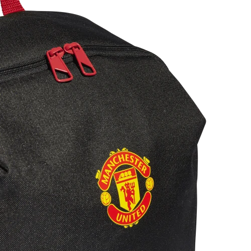 Adidas Manchester United IB4567 Backpack černý 26l
