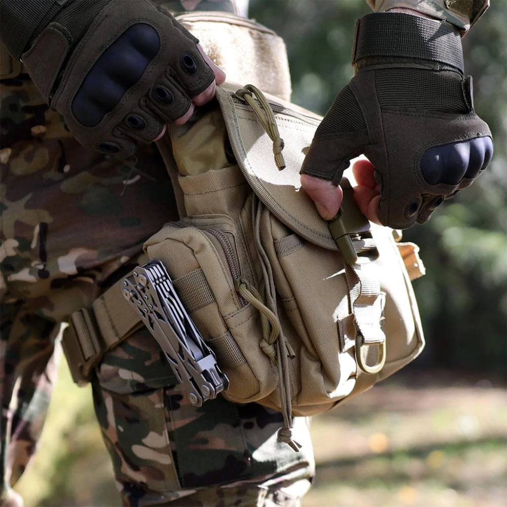 Tactical Guard LEGBAG Bag Coy 2l