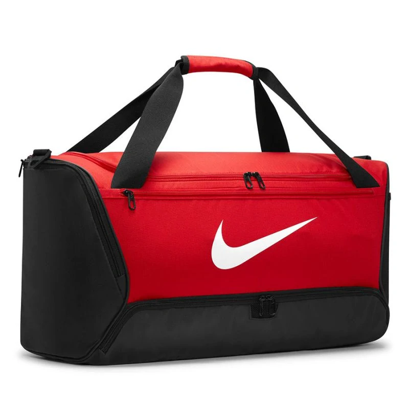 Nike Brasilia DH7710-657 bag červený 60l