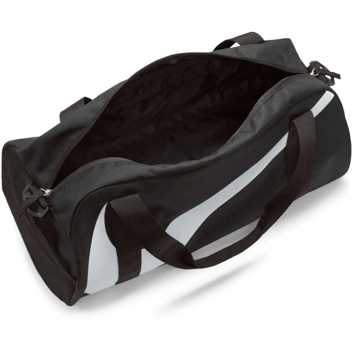 Nike Gym Club DR6100-010 Bag Black 25l