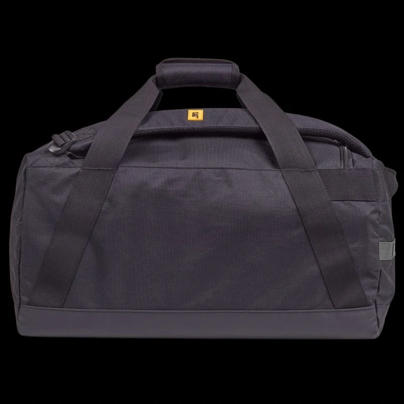 Caterpillar Tactical Duffel 84724-84 Backpack/Bag Black 50l