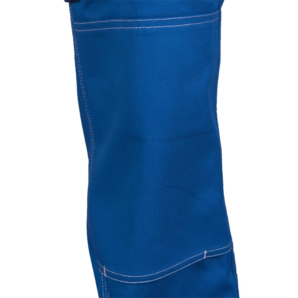 Leber&Hollman HAMMER nohavice Blue 52-62