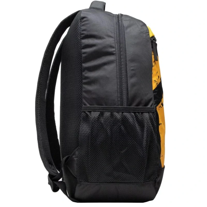 Caterpillar Fastlane 83853-01 Backpack Black/Yellow 31l