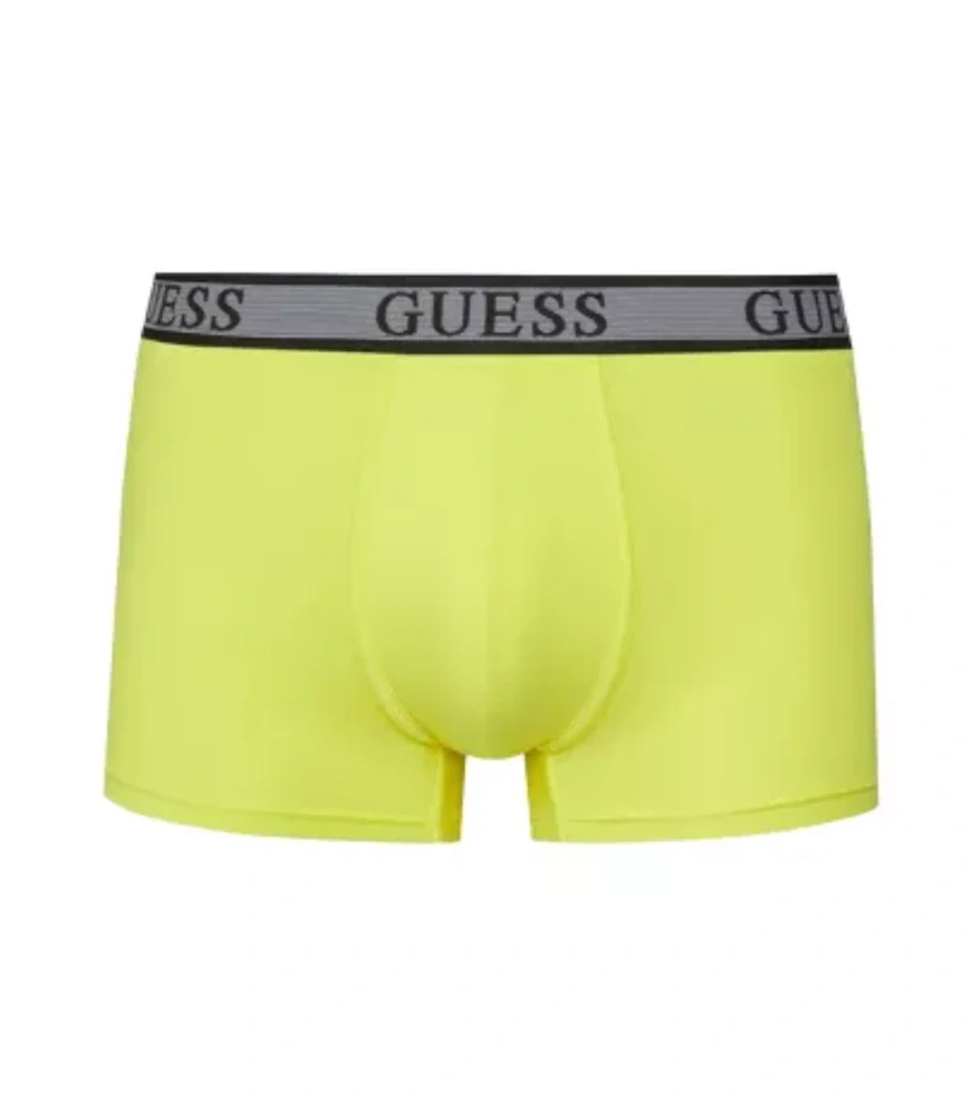 Guess Jeans U5GG03 K6YW1 Boxer 3 Pack barevné