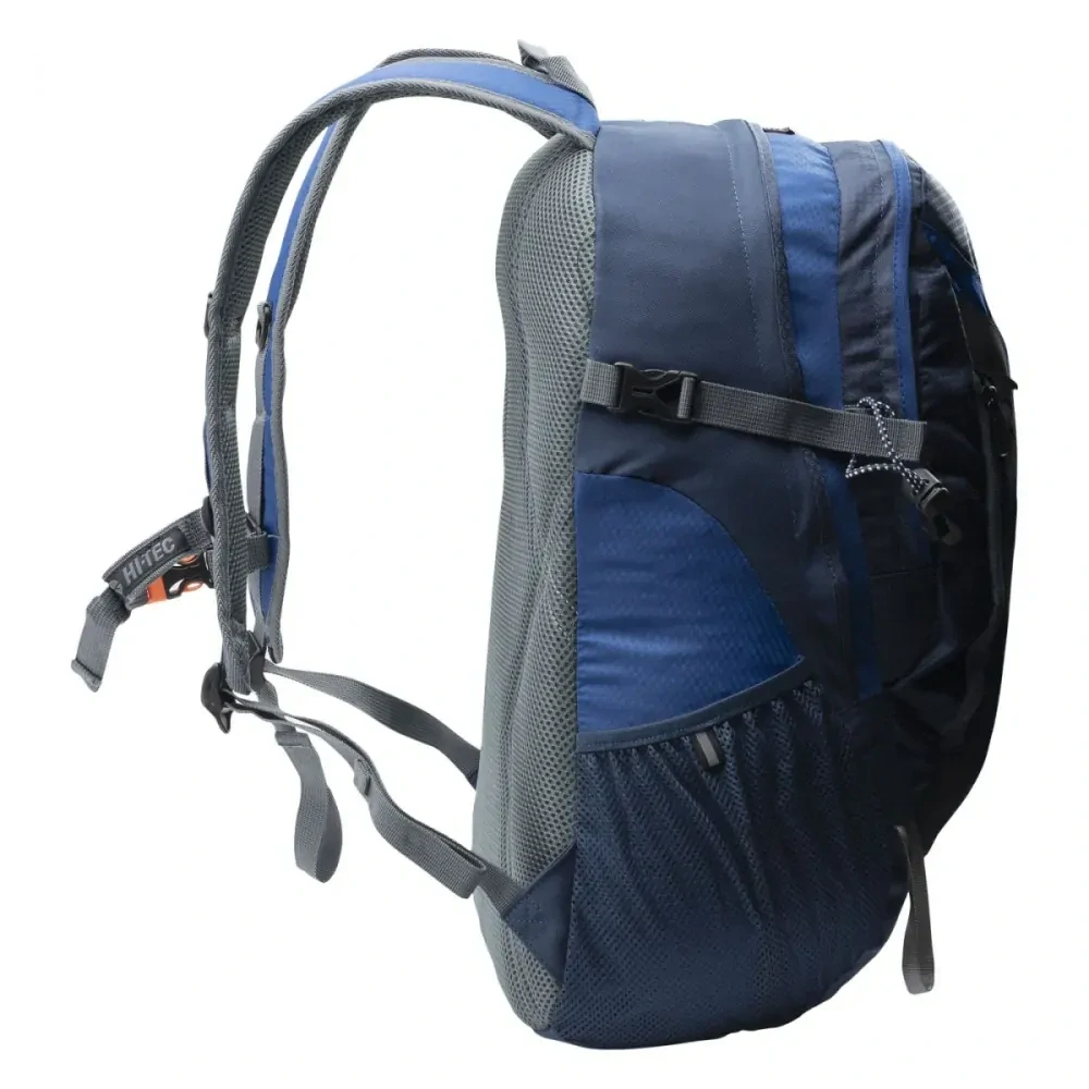 Hi-Tec Murray 92800604063 Backpack modrý 26l