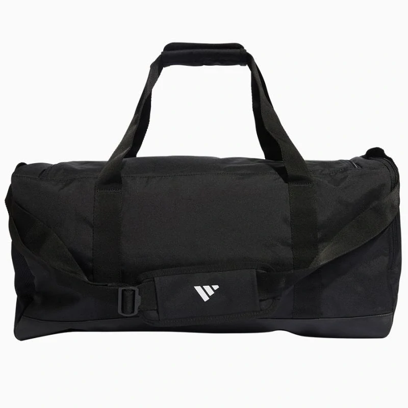 Adidas Linear Duffel M JD9555 Bag Black 39,75l