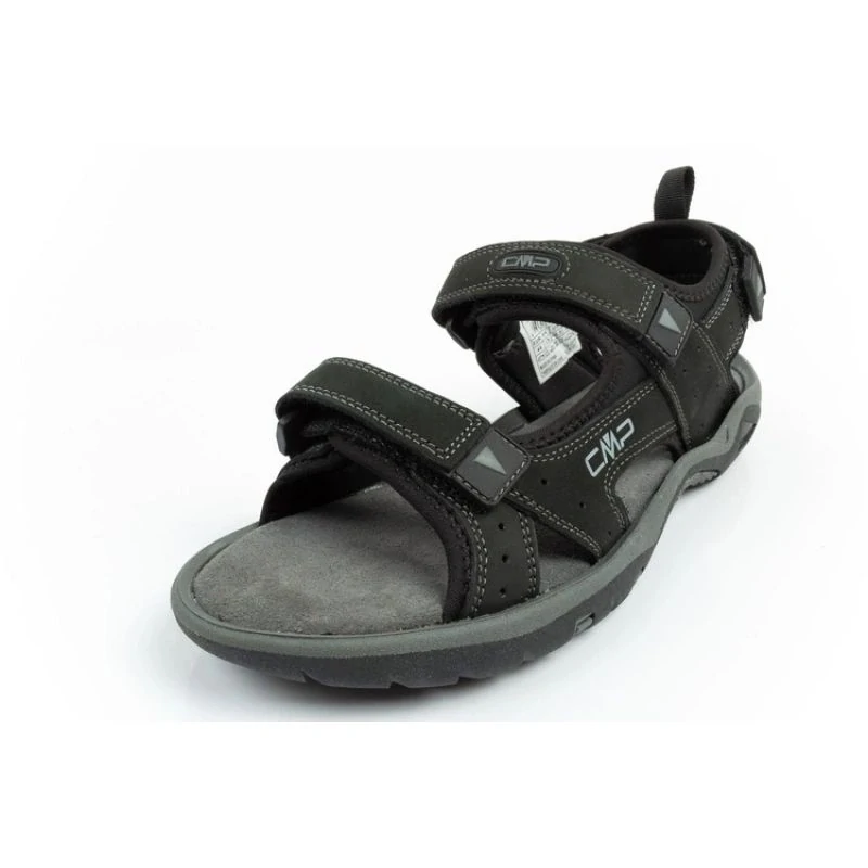 CMP Almaak M 38Q9947 U901 pánské sandály Black