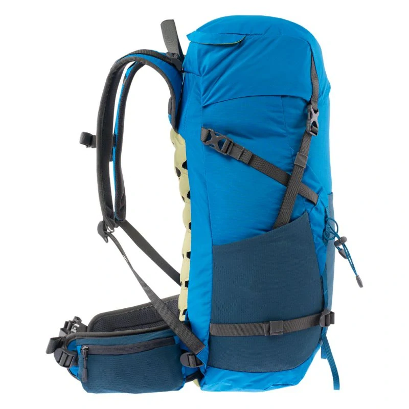 Elbrus Convoy 35 92800597679 Backpack Blue 35l