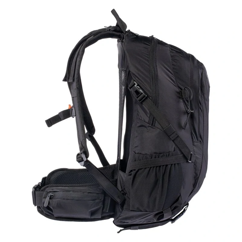 Hi-Tec V-Lite 92800556093 Backpack černý 24l