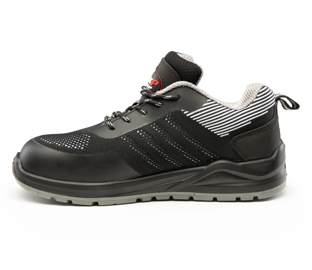 Polstar MXP FALCO S1 obuv Black 37-47