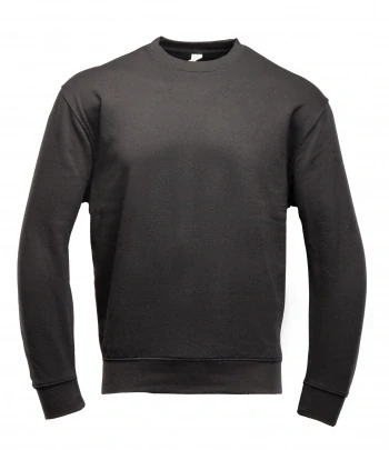 Lionyx LARGO 1AB30 mikina Black