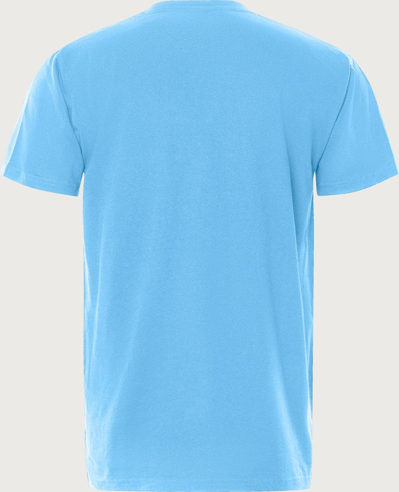 Lionyx Primo 100 tričko Light Blue