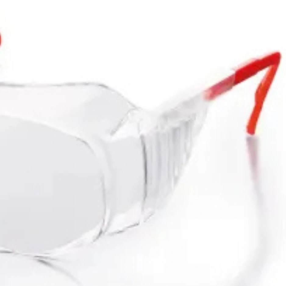 Lionyx LUIS Armor Vision A-102 brýle transparent