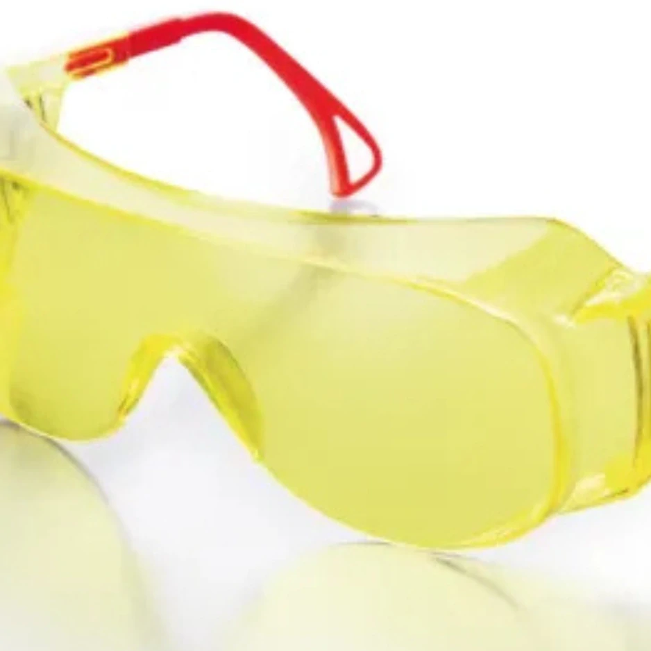 Lionyx LUIS Armor Ultra Vision A-105 brýle žluté