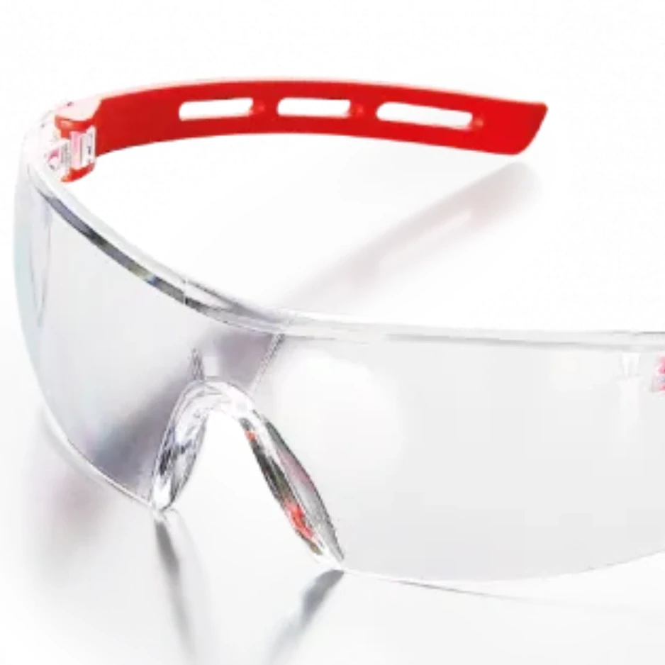 Lionyx SANTIAGO Aspect S-201 brýle transparent