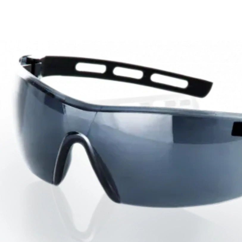 Lionyx SANTIAGO Aspect Vision S-206 brýle šedé