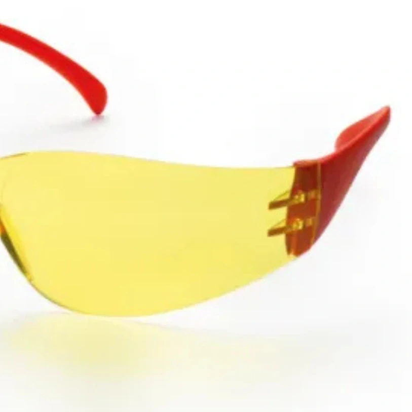 Lionyx ALVARO Universal Vision A-350 okuliare žltá/jantár