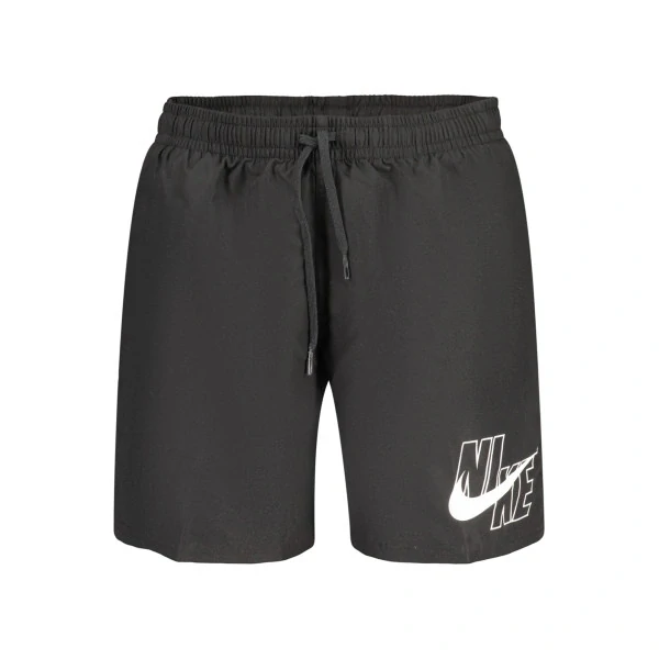 Nike NESSG574 NE001BLA pánské šortky černé