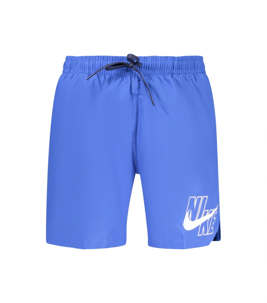 Nike NESSG574 BL494 pánské šortky modré