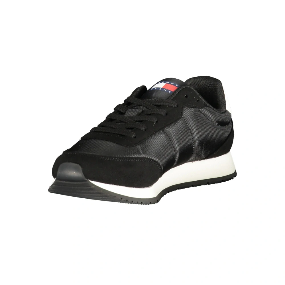 Tommy Jeans EM0EM01709 NEBDS tenisky černé 44