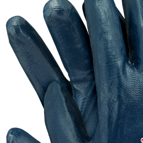 Reis BLUTRIX rukavice Green 6-12