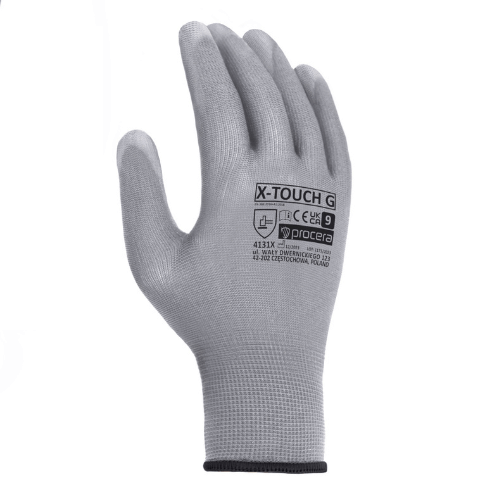 Procera X-TOUCH GREY 6-11