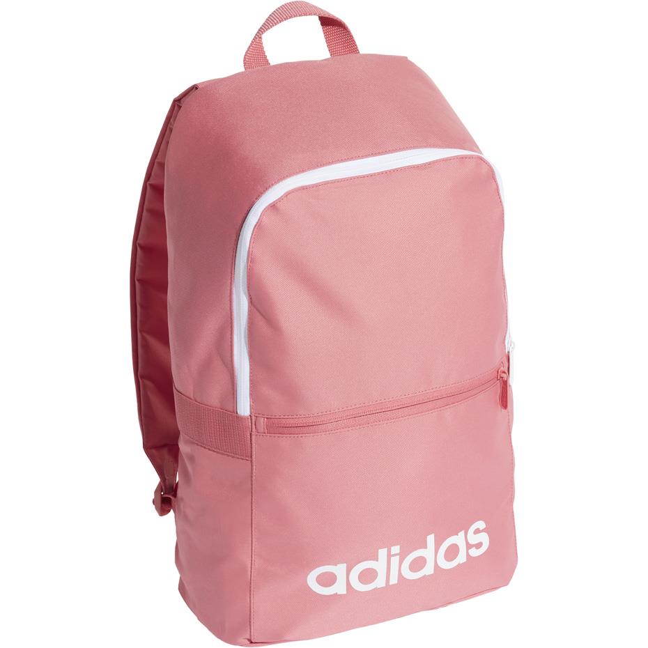 Adidas Linear Classic BP ED0292 ružový 24,9l
