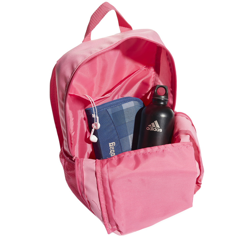 Adidas Disney M&D Bp HI1237 růžový 15l