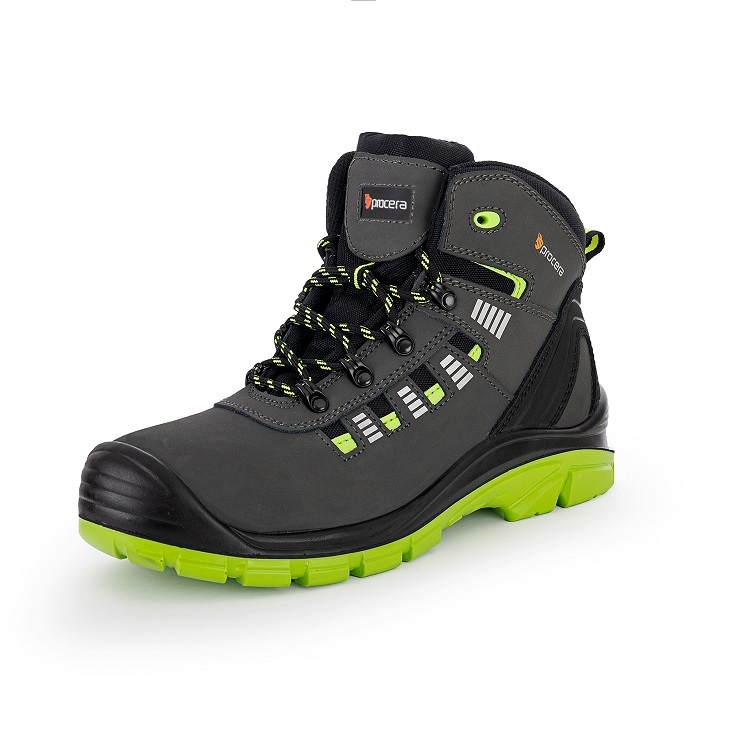 Procera HELIX S3 SRC obuv čierna 39-47