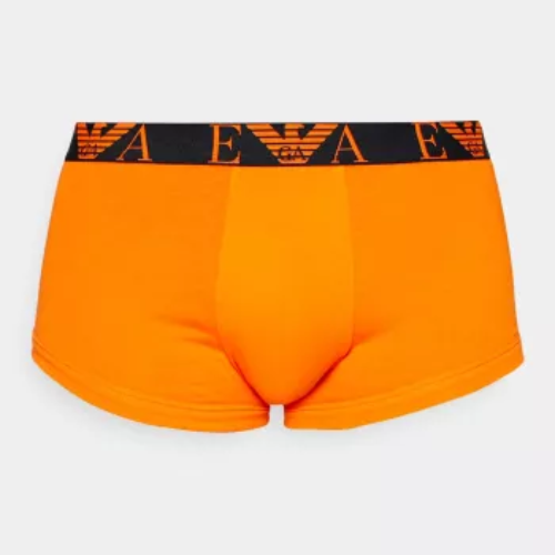 Emporio Armani 1113572F715 Boxer 3 Pack barevné