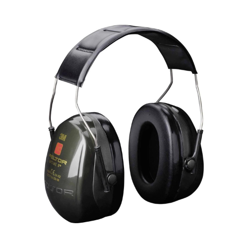 3M Peltor Optime II H520A