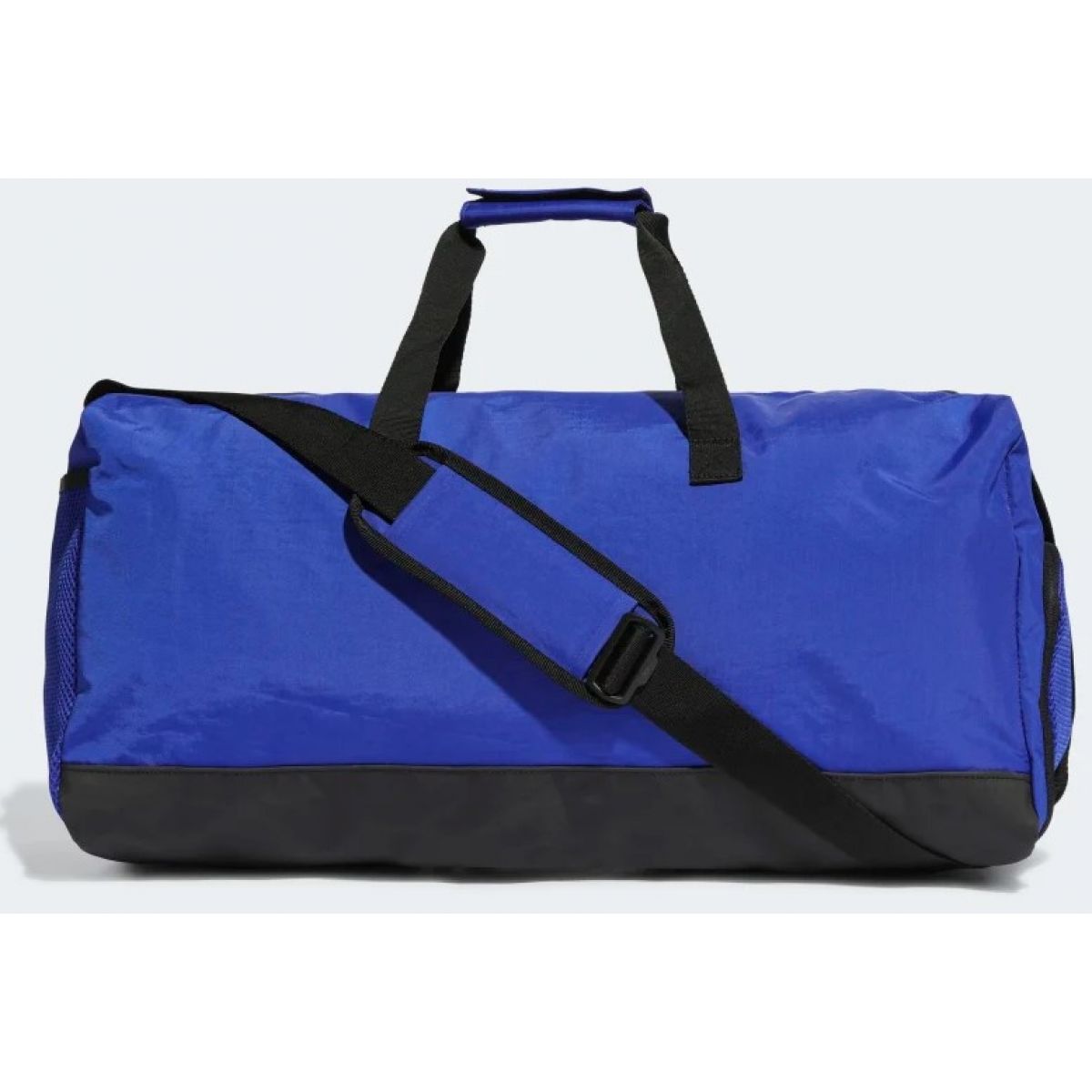 Adidas 4Athlts Duffel Bag "M" HR9661 modrá 39l
