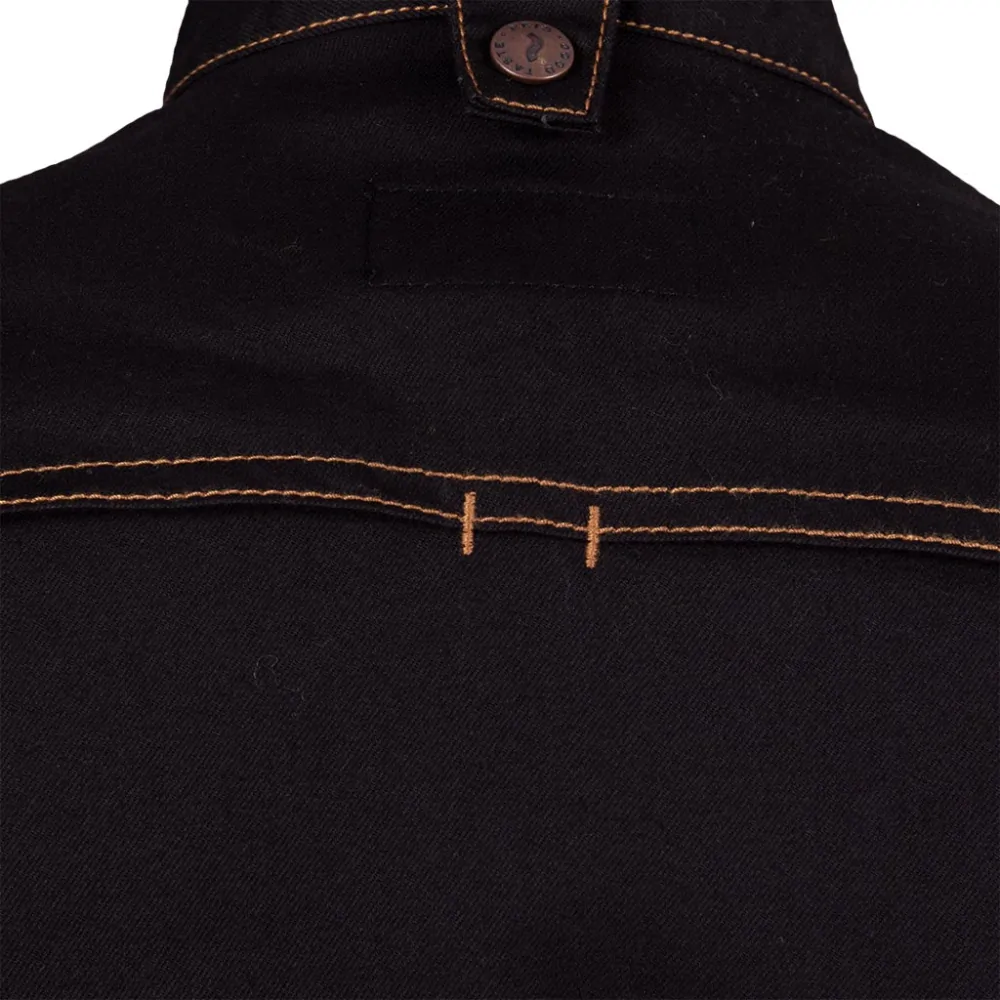 Reis Muse B rondon čierny S-3XL