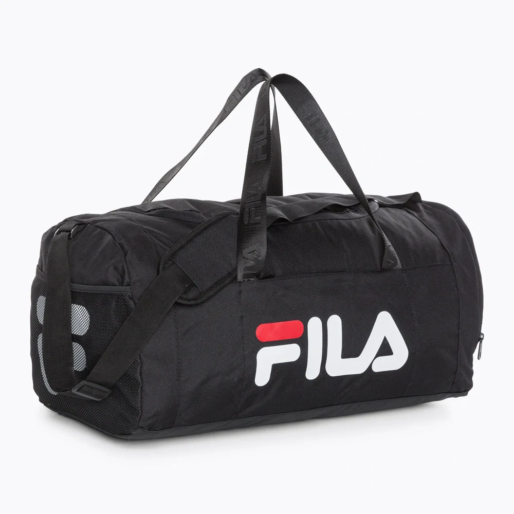 Fila Fuxin Gymbag FBU0118 80010 Black 42l