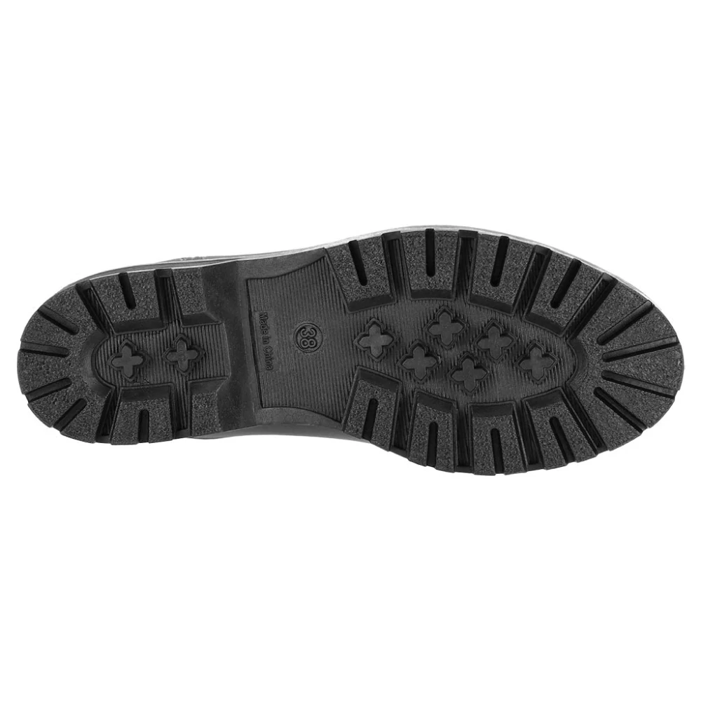 Reis GRACE dámske čižmy čierne 36-41