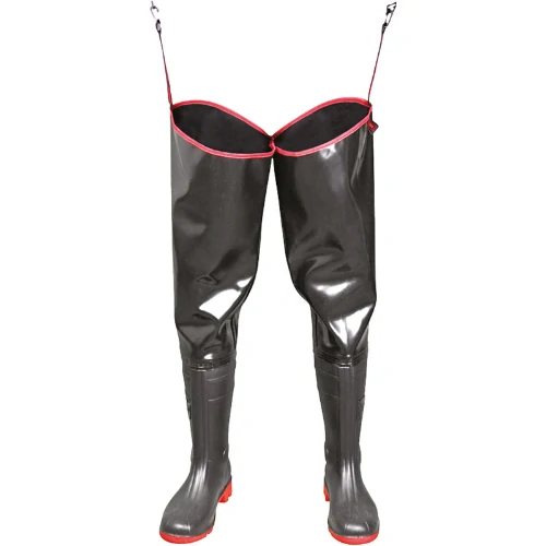 Pros WOD STRONG Prsačky černé 40-47