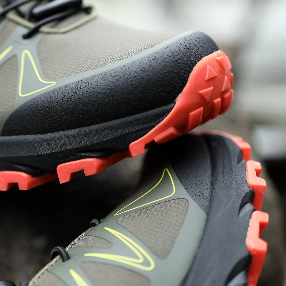 Reis PIEMONT ZBP tenisky zelené