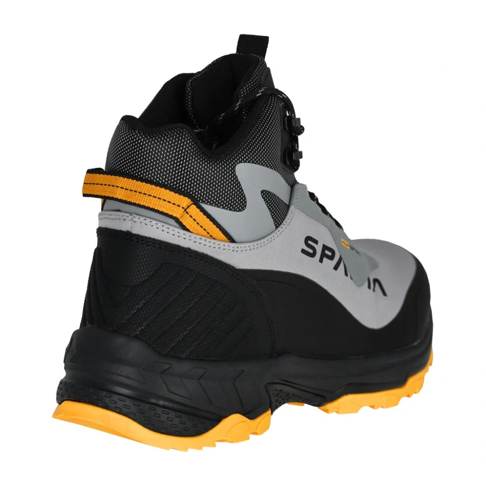 Reis SPANIA SBY obuv Gray/Black 39-45