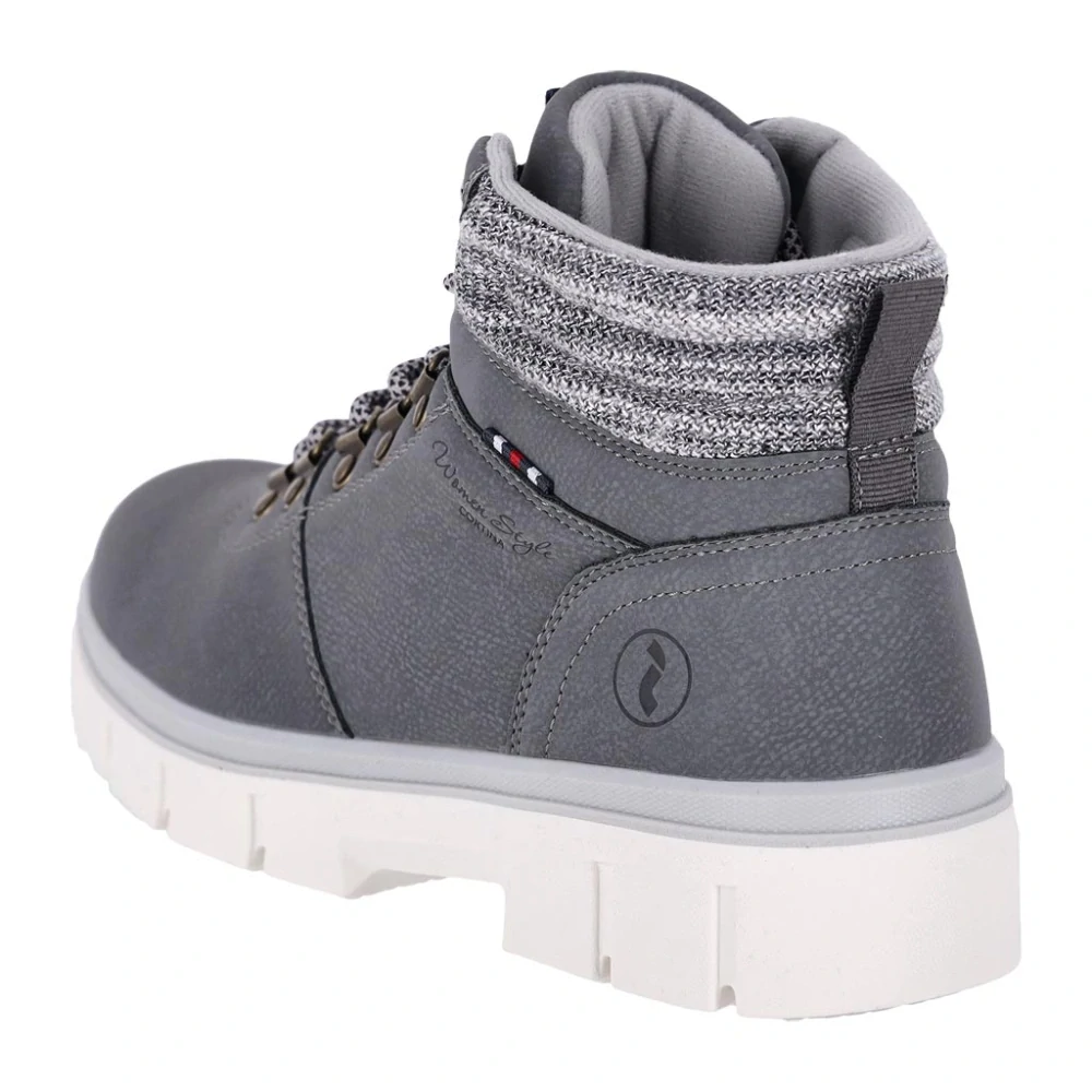 Reis CORTINA S obuv Gray 36-41